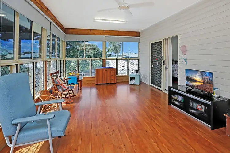 Sixth view of Homely house listing, 13A Allan Street, Bungalow QLD 4870
