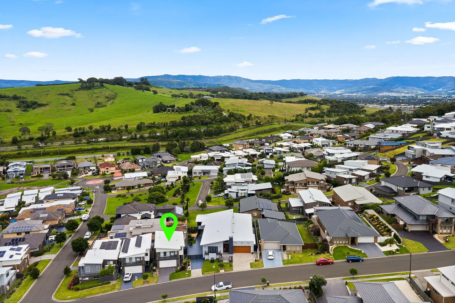 Main view of Homely house listing, 35A Woolgunyah Parkway, Flinders NSW 2529