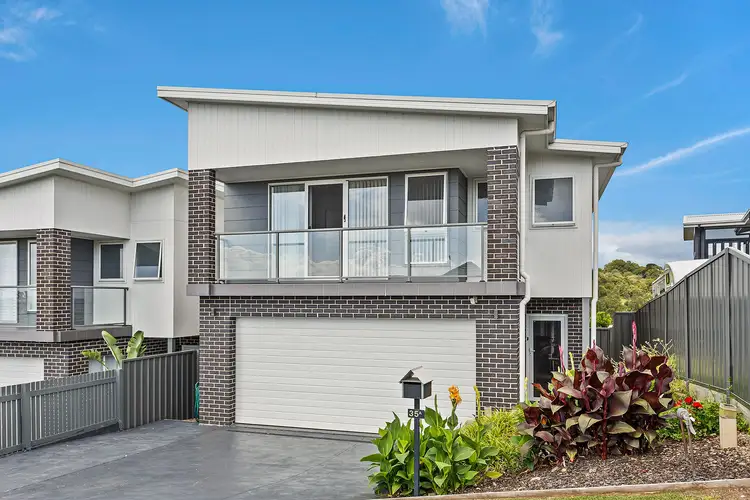 Second view of Homely house listing, 35A Woolgunyah Parkway, Flinders NSW 2529