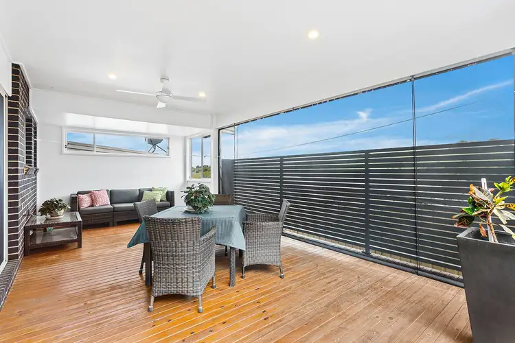 Fourth view of Homely house listing, 35A Woolgunyah Parkway, Flinders NSW 2529