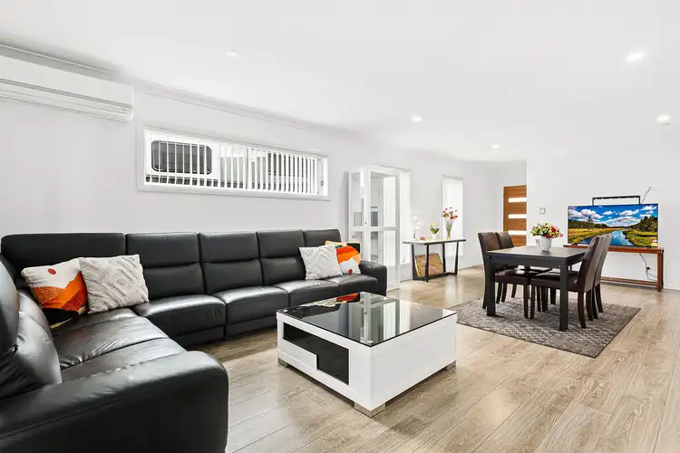 Fifth view of Homely house listing, 35A Woolgunyah Parkway, Flinders NSW 2529