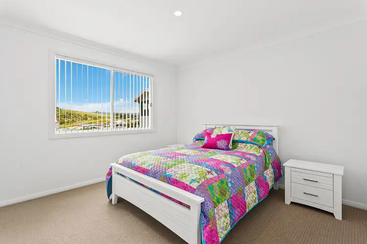 Sixth view of Homely house listing, 35A Woolgunyah Parkway, Flinders NSW 2529