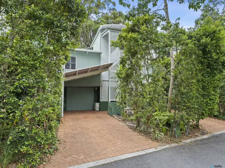 17/206 D'Arcy Road, Seven Hills QLD 4170