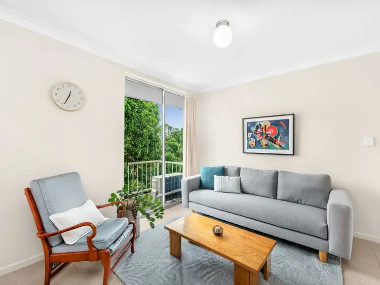 Fourth view of Homely unit listing, 14/9 Norwood Street, Toowong QLD 4066
