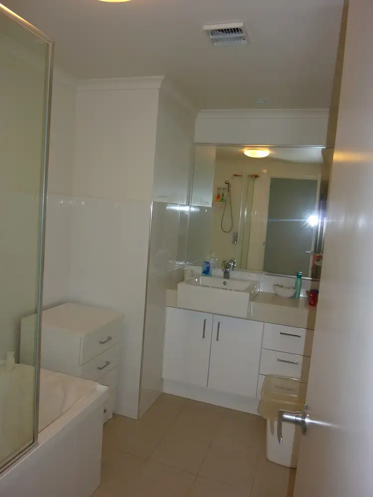 Third view of Homely apartment listing, 11/150 Mein Street, Scarborough QLD 4020