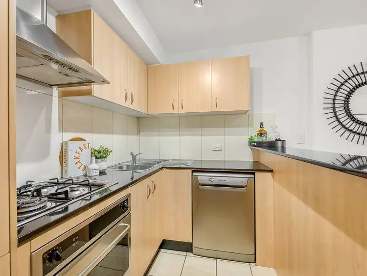 Third view of Homely apartment listing, 110/7 Land Street, Toowong QLD 4066