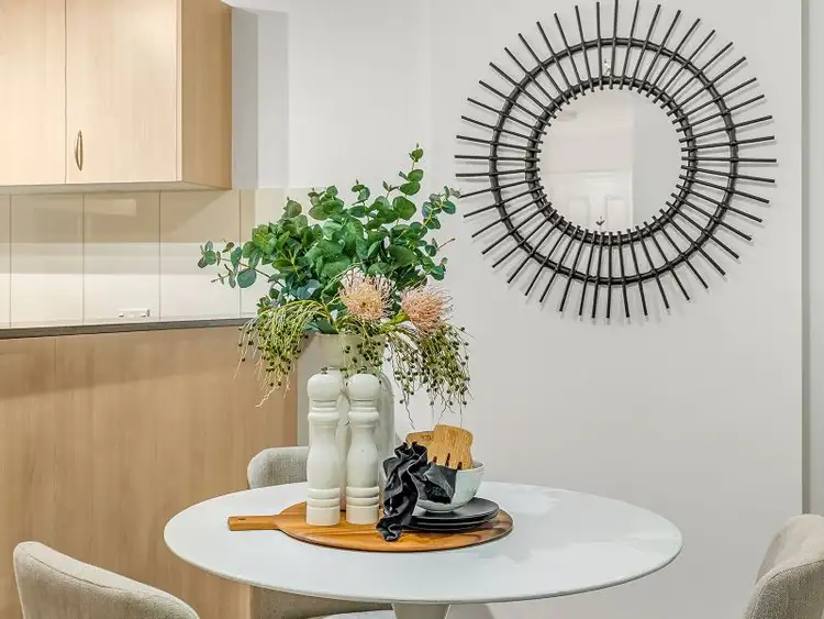 Fourth view of Homely apartment listing, 110/7 Land Street, Toowong QLD 4066