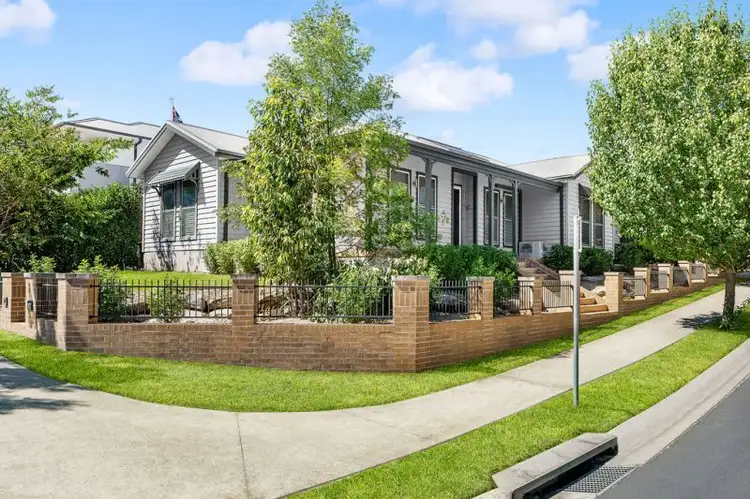 24 Greenbridge Drive, Wilton NSW 2571