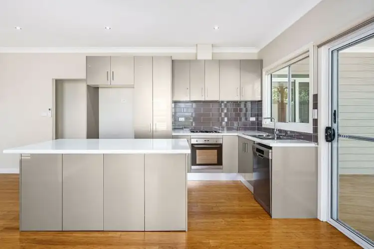 Second view of Homely house listing, 24 Greenbridge Drive, Wilton NSW 2571