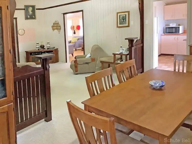 Second view of Homely house listing, 48 Eagle St, Longreach QLD 4730