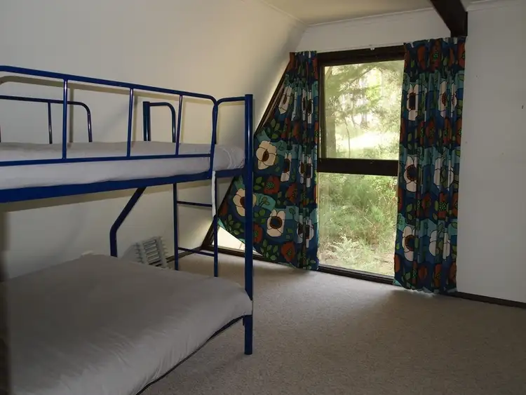 Sixth view of Homely house listing, Lot 3 Iarias Lane, Bright VIC 3741