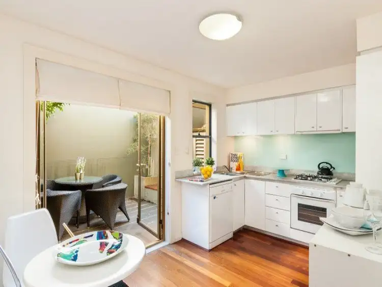 16/117 Belmont Street, Alexandria NSW 2015