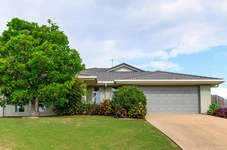 Main view of Homely house listing, 14 Abbey Place, Calliope QLD 4680