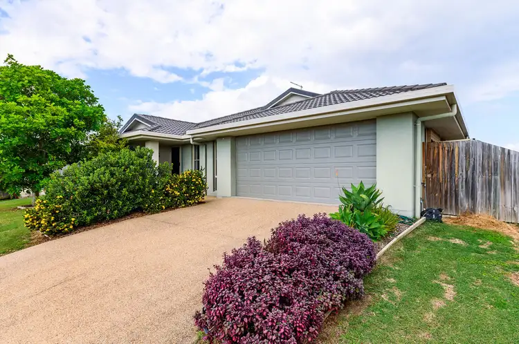 Fourth view of Homely house listing, 14 Abbey Place, Calliope QLD 4680