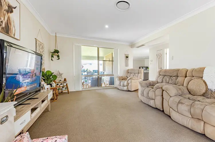 Fifth view of Homely house listing, 14 Abbey Place, Calliope QLD 4680
