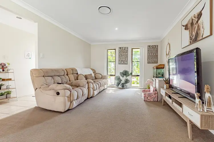 Sixth view of Homely house listing, 14 Abbey Place, Calliope QLD 4680