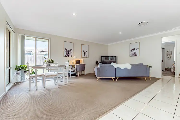 Seventh view of Homely house listing, 14 Abbey Place, Calliope QLD 4680
