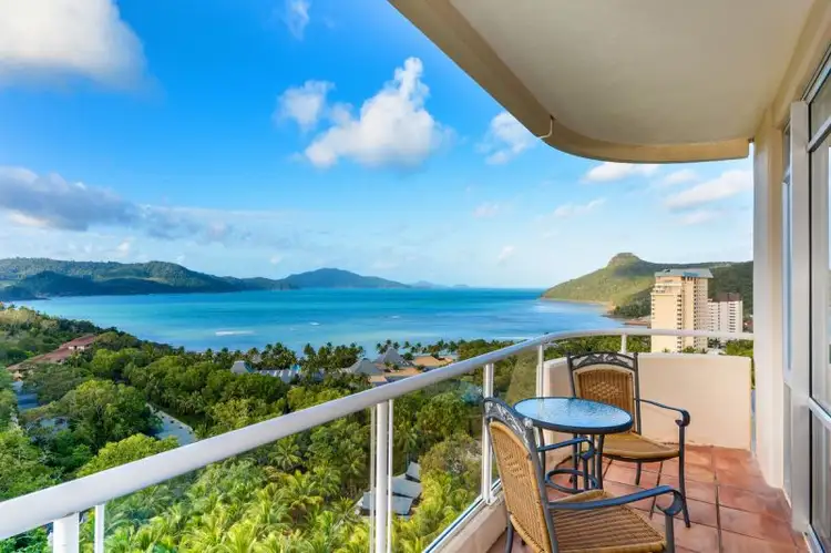 YHT 13/1 Marina Drive, Hamilton Island QLD 4803