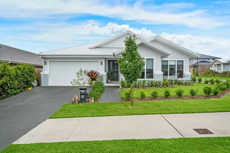 Main view of Homely house listing, 22 Ingleton Circuit, Wilton NSW 2571