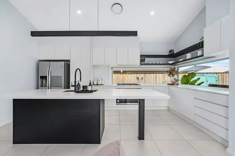 Second view of Homely house listing, 22 Ingleton Circuit, Wilton NSW 2571