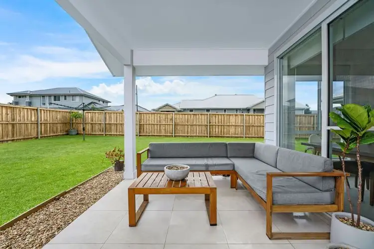 Fourth view of Homely house listing, 22 Ingleton Circuit, Wilton NSW 2571