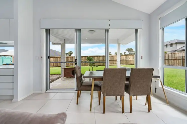 Fifth view of Homely house listing, 22 Ingleton Circuit, Wilton NSW 2571