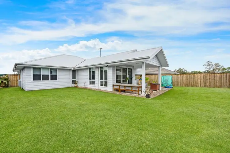 Sixth view of Homely house listing, 22 Ingleton Circuit, Wilton NSW 2571