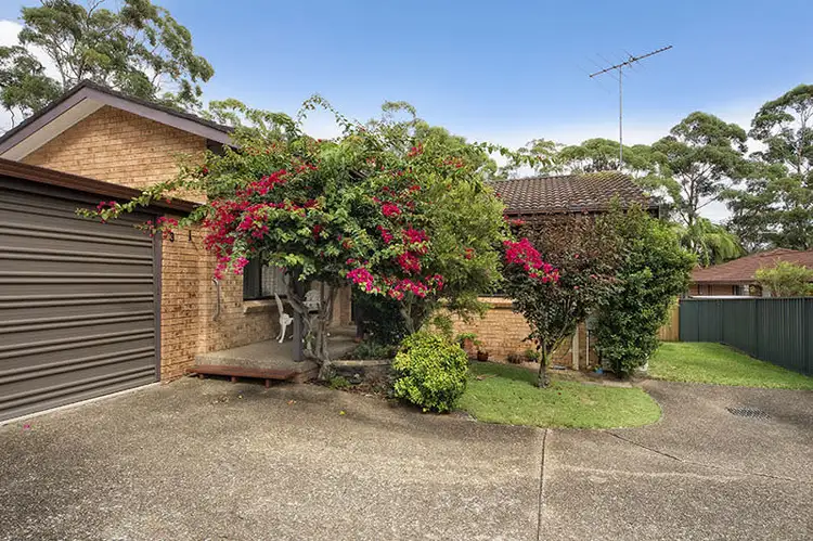 3/41 Bottle Forest Road, Heathcote NSW 2233