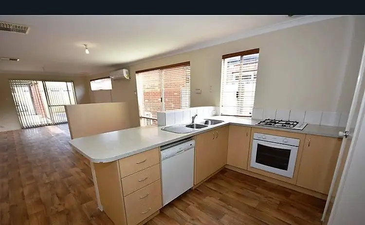 Sixth view of Homely house listing, 8 Westbrook Parade, Ellenbrook WA 6069