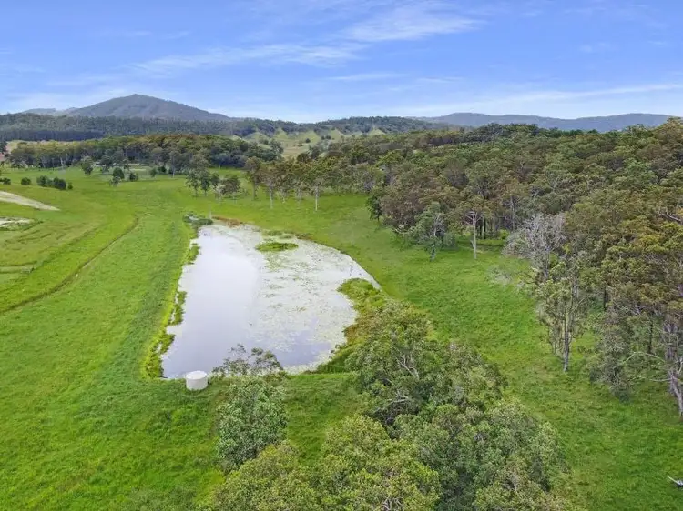 67 Runnymede Road, Kyogle NSW 2474