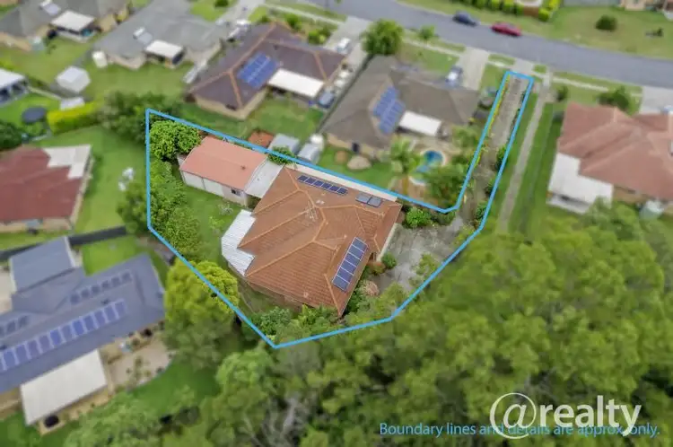 24 Kensington Court, Upper Caboolture QLD 4510