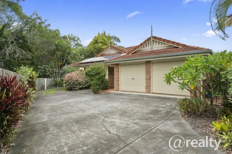 Second view of Homely house listing, 24 Kensington Court, Upper Caboolture QLD 4510