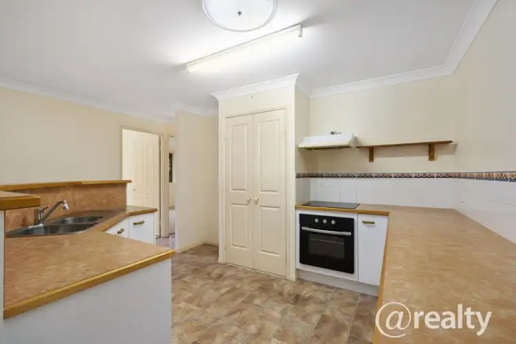 Third view of Homely house listing, 24 Kensington Court, Upper Caboolture QLD 4510