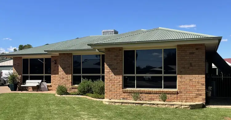 Main view of Homely house listing, 7 Tulloch place, Dubbo NSW 2830