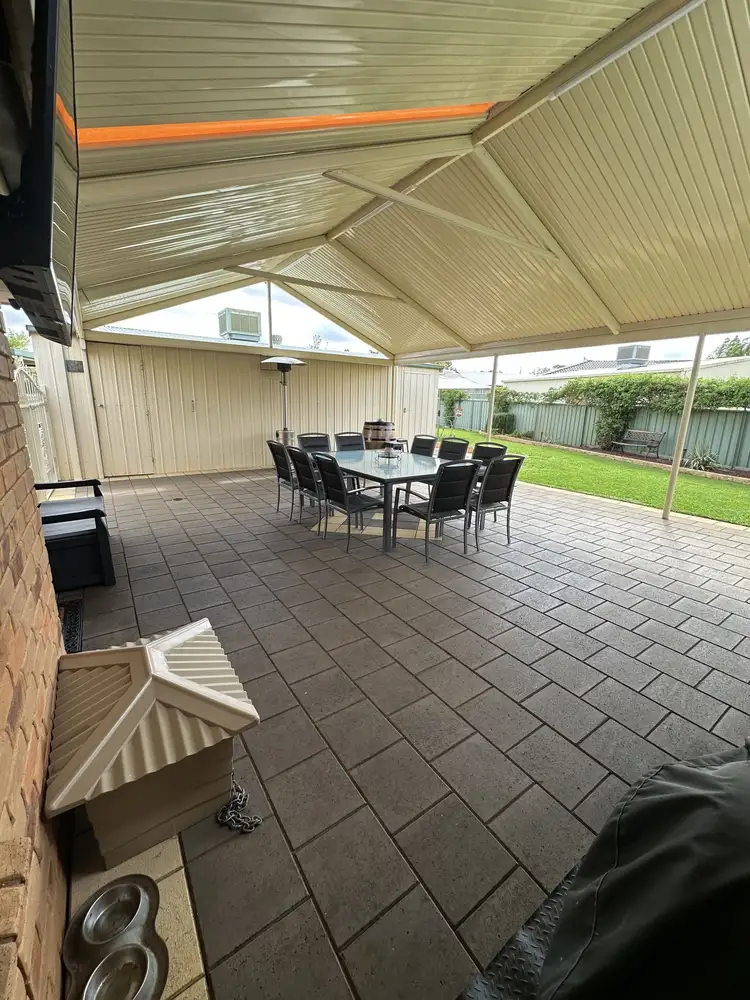 Second view of Homely house listing, 7 Tulloch place, Dubbo NSW 2830