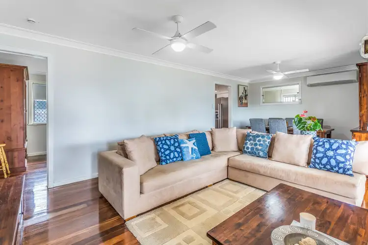 Sixth view of Homely house listing, 599 Oxley Ave, Scarborough QLD 4020