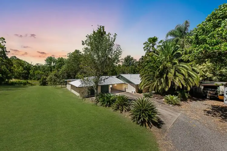 Main view of Homely house listing, 22 Hatfield Road, Eumundi QLD 4562