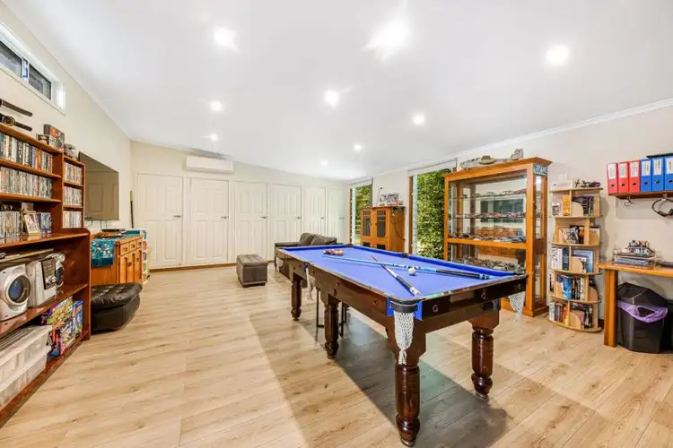 Fourth view of Homely house listing, 22 Hatfield Road, Eumundi QLD 4562