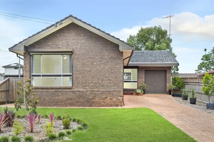 6 Station Street, Schofields NSW 2762