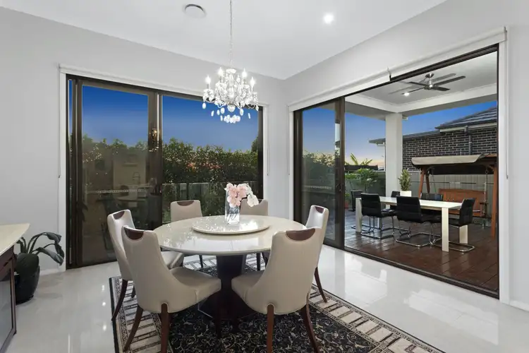 6 Yating Avenue, Schofields NSW 2762