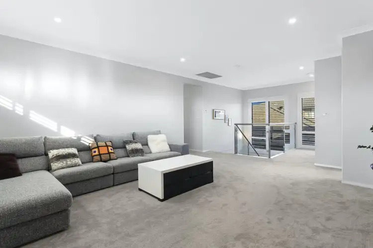Sixth view of Homely house listing, 6 Yating Avenue, Schofields NSW 2762