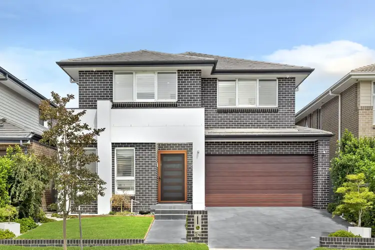 24 Ward Street, Schofields NSW 2762