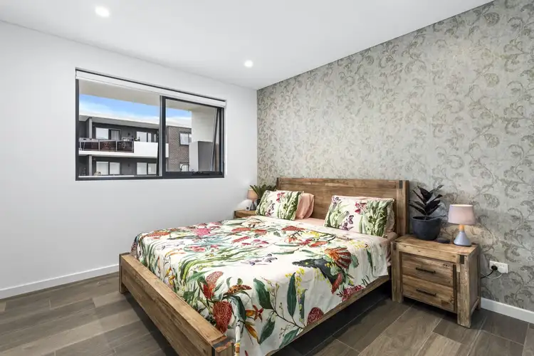Sixth view of Homely apartment listing, 321/91C Grima Street, Schofields NSW 2762