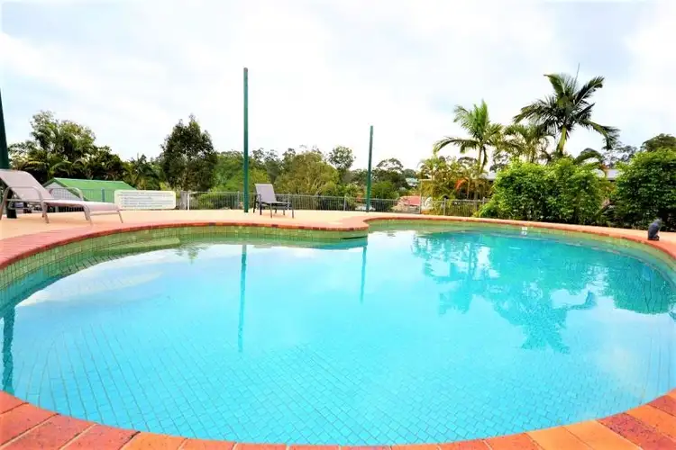 Second view of Homely unit listing, 26/96 Caloundra Road, Little Mountain QLD 4551