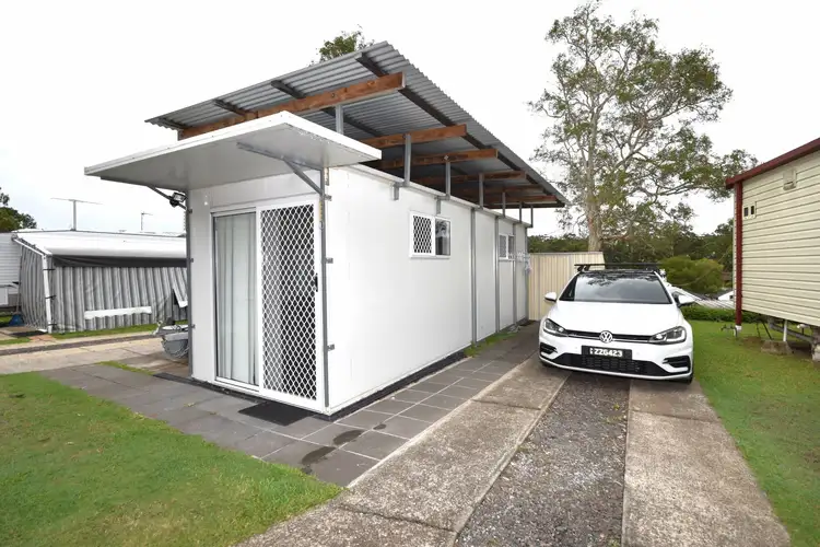 Fourth view of Homely unit listing, 26/96 Caloundra Road, Little Mountain QLD 4551