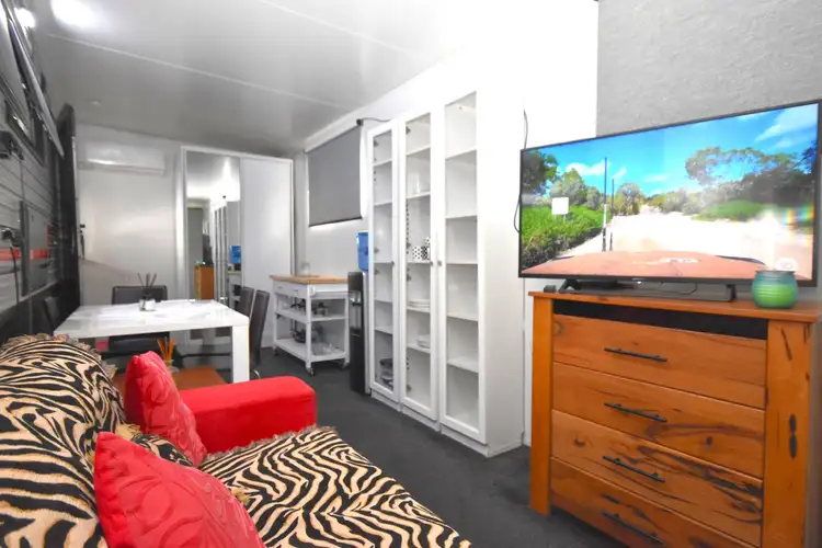 Fifth view of Homely unit listing, 26/96 Caloundra Road, Little Mountain QLD 4551