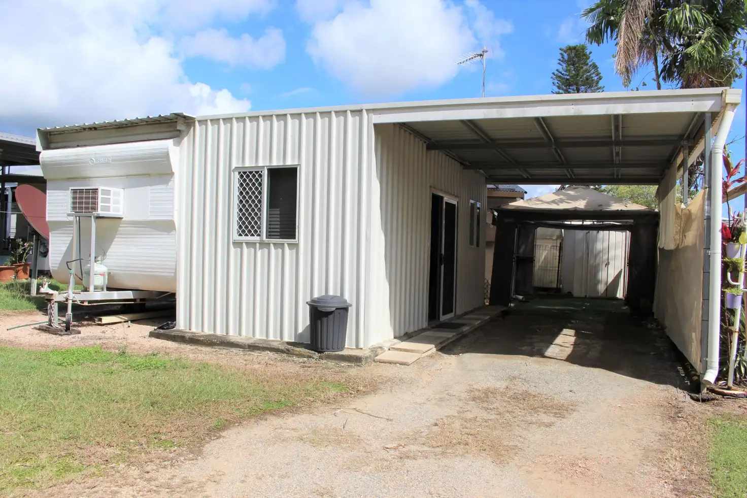 Main view of Homely house listing, 5/1 Muntalunga Drive, Nome QLD 4816