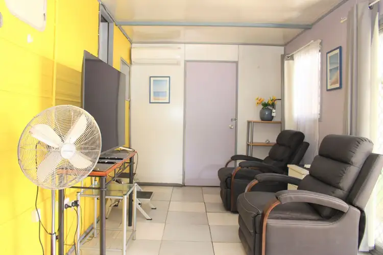 Second view of Homely house listing, 5/1 Muntalunga Drive, Nome QLD 4816
