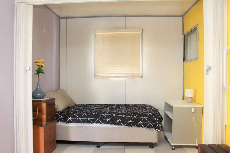 Third view of Homely house listing, 5/1 Muntalunga Drive, Nome QLD 4816