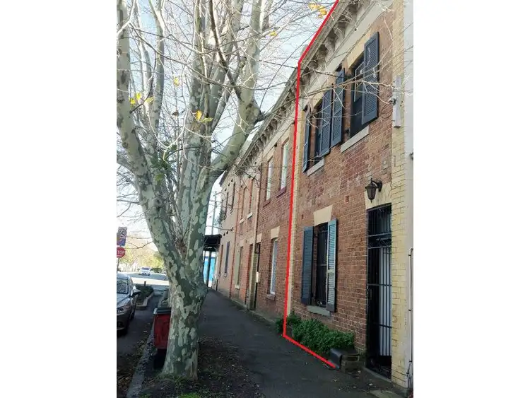 Main view of Homely house listing, 112 Bull Street, Cooks Hill NSW 2300